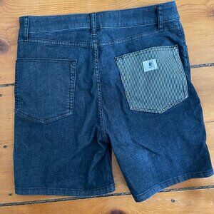 Ripton Jorts